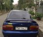 Proton Wira 1996 - Bán ô tô Proton Wira sản xuất 1996 giá cạnh tranh