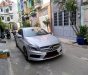 Mercedes-Benz A class A250 AMG 2015 - Bán chiếc Mercedes A250 AMG 2015 màu bạc, nhập khẩu nước Đức