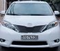 Toyota Sienna     3.5 XLE   2013 - Chính chủ bán Toyota Sienna 3.5 bản XLE Full option, sản xuất cuối 2013, xe còn rất mới và zin