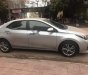 Toyota Corolla altis 2014 - Cần bán Toyota Corolla altis năm sản xuất 2014, màu bạc giá cạnh tranh