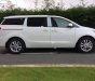 Kia Sedona Platinum D 2019 - Cần bán Kia Sedona Platinum D đời 2019, màu trắng