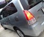 Toyota Innova G 2011 - Cần bán Toyota Innova G năm 2011, màu bạc