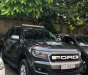 Ford Ranger XLS 2.2L 4x2 AT 2017 - Bán Ford Ranger XLS 2.2L 4x2 AT đời 2017, màu xám, nhập khẩu như mới