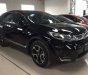 Honda CR V 2019 - Bán ô tô Honda CR V năm sản xuất 2019, màu đen, xe nhập