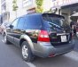 Kia Sorento 2008 - Cần bán xe Kia Sorento 2008, màu đen, 420tr