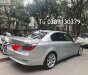 BMW 5 Series 525i 2004 - Bán BMW 5 Series 525i năm 2004, màu bạc, nhập khẩu  