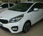 Kia Rondo GMT 2018 - Bán xe Kia Rondo sản xuất 2018, màu trắng, giá tốt