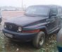 Ssangyong Korando 2002 - Bán xe Ssangyong Korando 2002, màu đen, nhập khẩu 