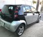 Smart Forfour 2004 - Bán Smart Forfour đời 2004, màu đen, xe nhập số sàn