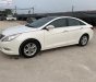 Hyundai Sonata Y20 2010 - Bán xe Hyundai Sonata Y20 năm 2010, màu trắng, nhập khẩu  