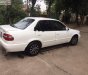 Toyota Corolla GLi 1.6 MT 1997 - Cần bán gấp Toyota Corolla GLi 1.6 MT 1997, màu trắng còn mới, giá 148tr