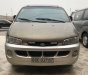 Hyundai Starex 1999 - Cần bán Hyundai Starex sản xuất năm 1999, màu xám (ghi), nhập khẩu