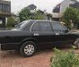 Toyota Crown 1992 - Cần bán gấp Toyota Crown năm 1992, màu đen, xe nhập