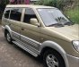 Mitsubishi Jolie 2005 - Bán xe Mitsubishi Jolie sản xuất 2005, màu vàng, giá chỉ 190 triệu