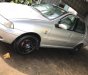 Fiat Siena 2002 - Cần bán lại xe Fiat Siena năm sản xuất 2002, màu bạc giá cạnh tranh