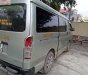 Toyota Hiace 2007 - Cần bán gấp Toyota Hiace sản xuất năm 2007, màu xanh lam, nhập khẩu nguyên chiếc  