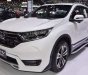 Honda CR V  1.5 LE   2018 - Bán ô tô Honda CR V 1.5 LE 2018, màu trắng, nhập khẩu nguyên chiếc