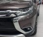 Mitsubishi Outlander 2019 - Bán Mitsubishi Outlander năm 2019, màu nâu