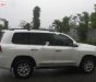 Toyota Land Cruiser VX 4.6 V8 2016 - Bán Toyota Land Cruiser VX 4.6 V8 sản xuất 2016, màu trắng, xe nhập