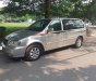 Kia Carnival 2009 - Bán Kia Carnival đời 2009, màu xám số tự động