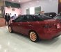 Kia Forte 2012 - Bán lại xe Kia Forte 2012, màu đỏ số tự động