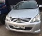 Toyota Innova G 2009 - Cần bán Toyota Innova G đời 2009, màu bạc chính chủ