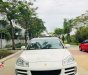 Porsche Cayenne 2008 - Cần bán lại xe Porsche Cayenne năm 2008, màu trắng, nhập khẩu nguyên chiếc xe gia đình