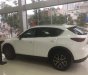 Mazda CX 5 2018 - Bán Mazda CX 5 đời 2018, màu trắng, giá chỉ 899 triệu