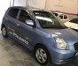 Kia Picanto   2007 - Bán Kia Picanto sản xuất năm 2007, nhập khẩu nguyên chiếc, giá chỉ 240 triệu