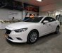 Mazda 6 2.0 2015 - Bán xe Mazda 6 2.0 2015, màu trắng như mới