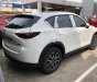 Mazda CX 5 2.5 AT 2WD 2019 - Bán Mazda CX 5 2.5 2WD sản xuất năm 2019, màu trắng