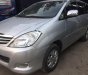 Toyota Innova G 2009 - Cần bán Toyota Innova G đời 2009, màu bạc chính chủ