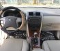 Toyota Corolla altis 1.8G 2009 - Bán xe Toyota Corolla altis 1.8G năm sản xuất 2009, màu bạc như mới, 409 triệu