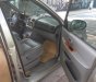 Kia Carnival 2009 - Bán Kia Carnival đời 2009, màu xám số tự động