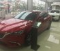 Mazda 6 2.0L Premium 2018 - Bán Mazda 6 2.0L Premium 2018, màu đỏ