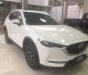 Mazda CX 5 2018 - Bán Mazda CX 5 đời 2018, màu trắng, giá chỉ 899 triệu