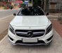 Mercedes-Benz GLA-Class 45 AMG FL 4Matic 2017 - Bán Mercedes-Benz GLA-Class GLA 45 AMG FL 4Matic 2017, màu trắng, xe nhập Đức