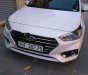 Hyundai Accent 2018 - Chính chủ bán xe Hyundai Accent năm 2018, màu trắng