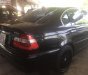 BMW 3 Series 325i 2003 - Cần bán lại xe BMW 3 Series 325i năm sản xuất 2003, màu đen, nhập khẩu nguyên chiếc giá cạnh tranh