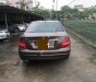 Mercedes-Benz C class C200  2014 - Bán Mercedes C200 sản xuất năm 2014, màu nâu chính chủ, giá tốt