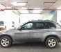 BMW X5 3.0si 2008 - Bán xe BMW X5 3.0si đời 2008, màu xám, xe nhập