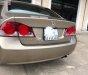 Honda Civic 1.8 AT 2009 - Cần bán lại xe Honda Civic 1.8 AT 2009 số tự động, giá chỉ 385 triệu