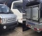 Cửu Long G 2017 - Bán xe Dongben thùng bạt