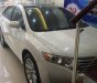 Toyota Venza 2.7 AWD 2009 - Bán xe Toyota Venza 2.7 AWD sản xuất năm 2009, màu trắng, xe nhập