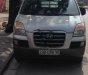 Hyundai Starex Van 2.5 AT 2006 - Cần bán Hyundai Starex Van 2.5 AT 2006, màu bạc, nhập khẩu nguyên chiếc chính chủ giá cạnh tranh