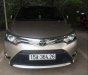 Toyota Vios 2015 - Bán xe Toyota Vios năm sản xuất 2015, chính chủ giá cạnh tranh