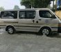 Toyota Hiace Van 2003 - Chính chủ bán Toyota Hiace Van năm sản xuất 2003, màu bạc