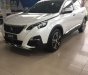 Peugeot 5008 1.6 AT 2019 - Cần bán xe Peugeot 5008 1.6 AT sản xuất năm 2019, màu trắng