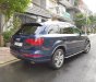 Audi Q7 3.6 V6 FSI Quattro 2007 - Cần bán xe Audi Q7 3.6 V6 FSI quattro 2008, màu xanh lam, xe nhập