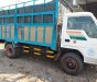 Mitsubishi Canter 1996 - Bán ô tô Mitsubishi Canter đời 1996, màu trắng